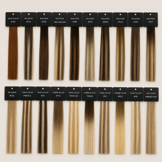 Hair Extensions