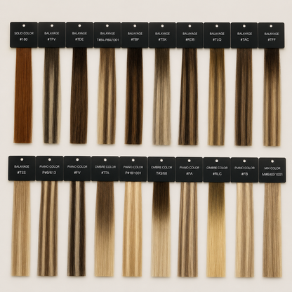 Hair Extensions