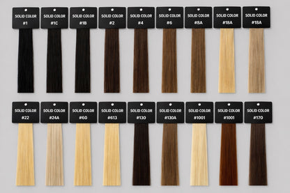 Hair Extensions