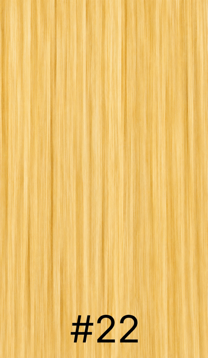 Hair Extensions