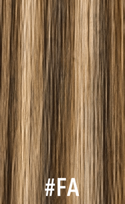 Hair Extensions