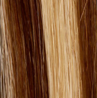 Clip In Extensions & Halos