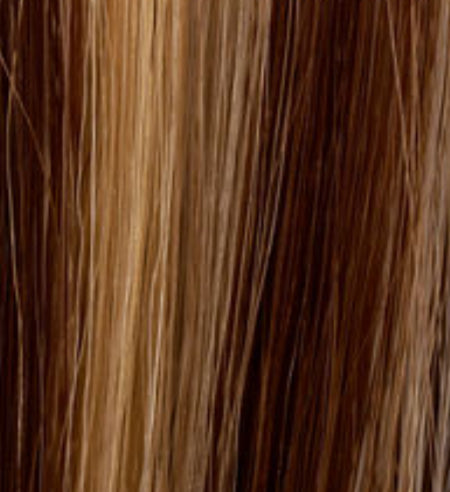 Clip In Extensions & Halos