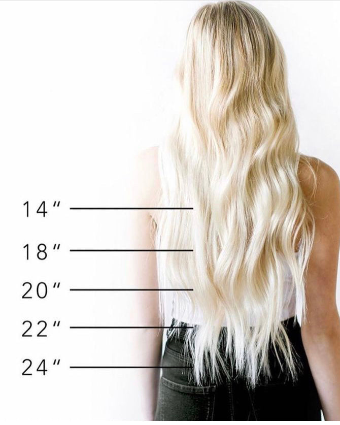 Clip In Extensions & Halos