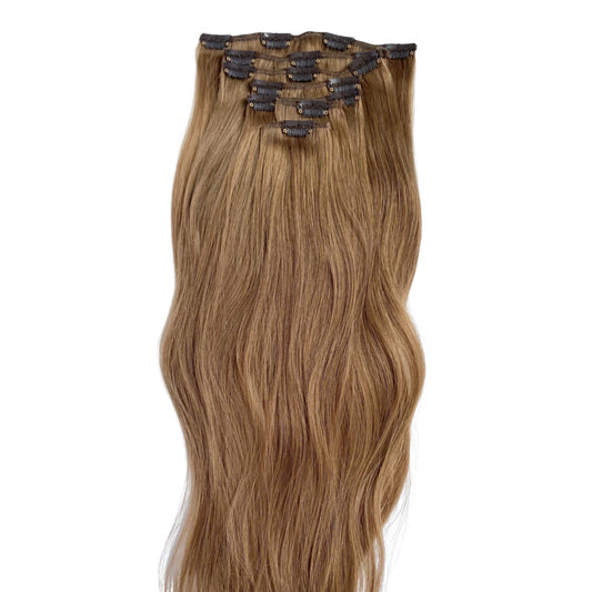 Hair Extensions