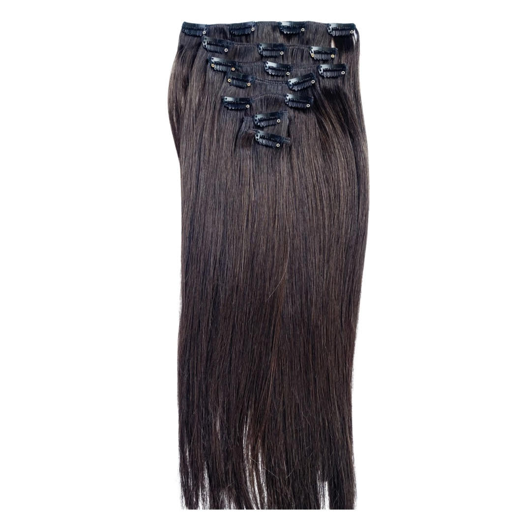Hair Extensions