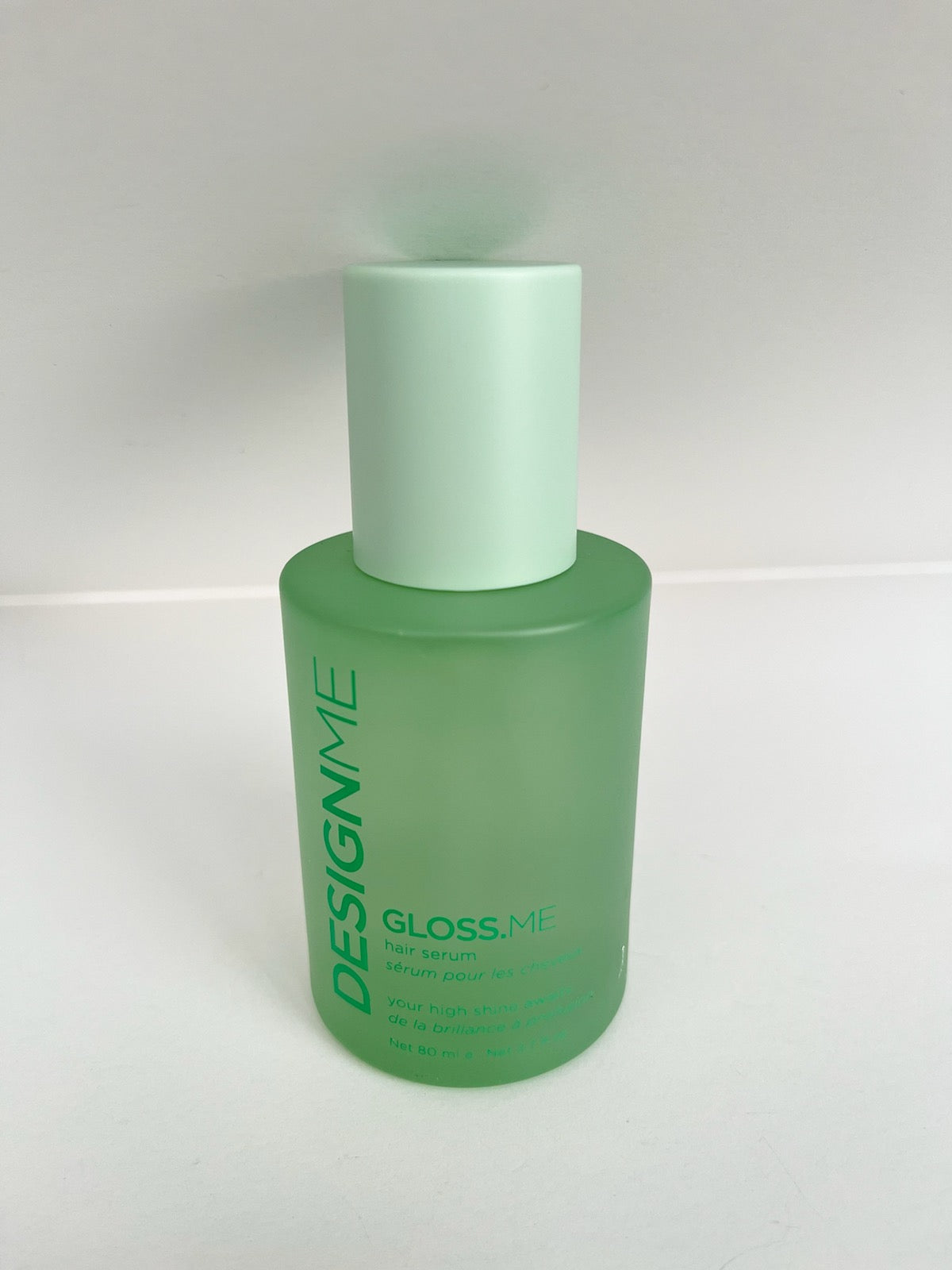 GlossMe Serum