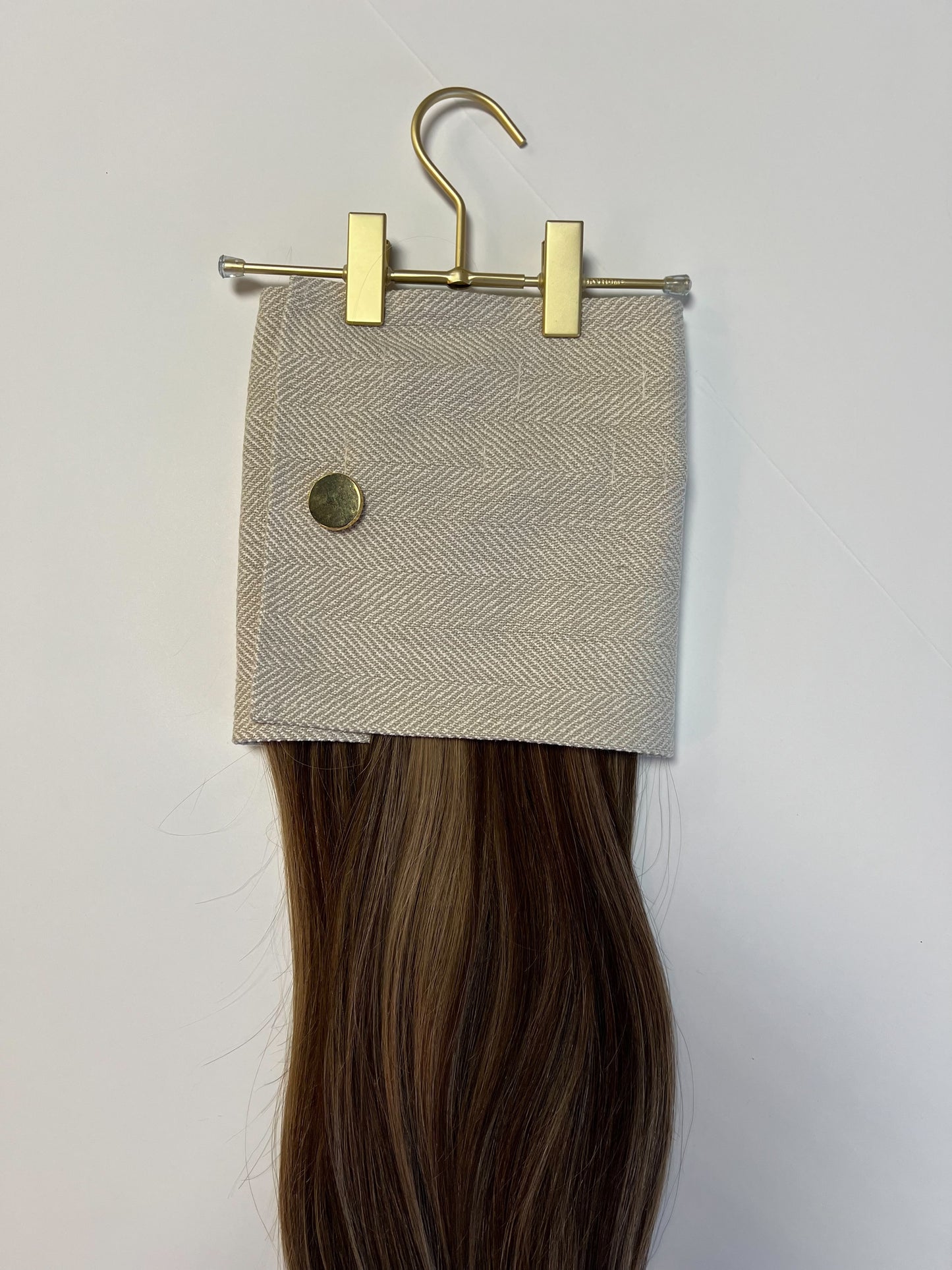 Clip-in Extension Holder