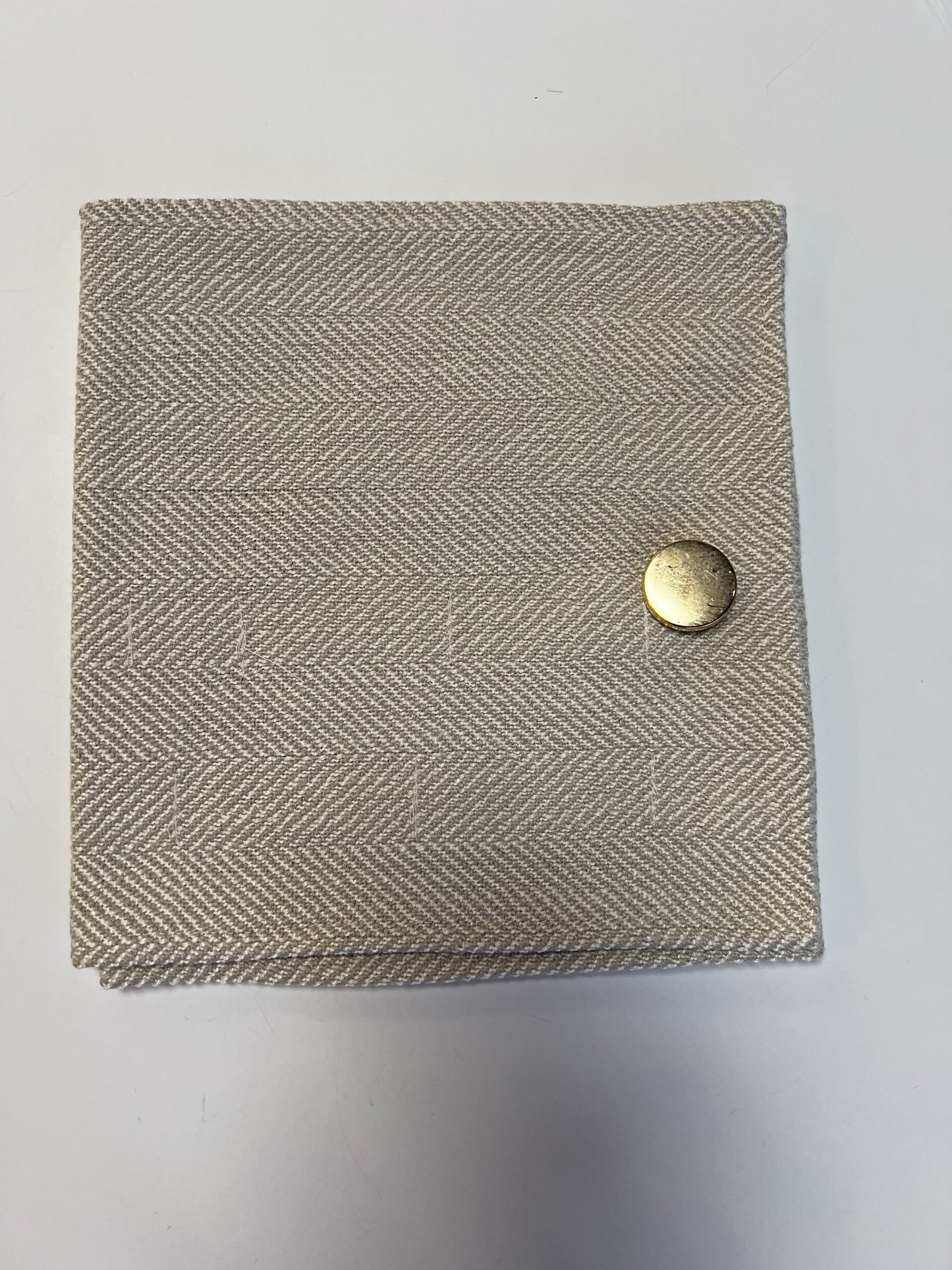 Clip-in Extension Holder