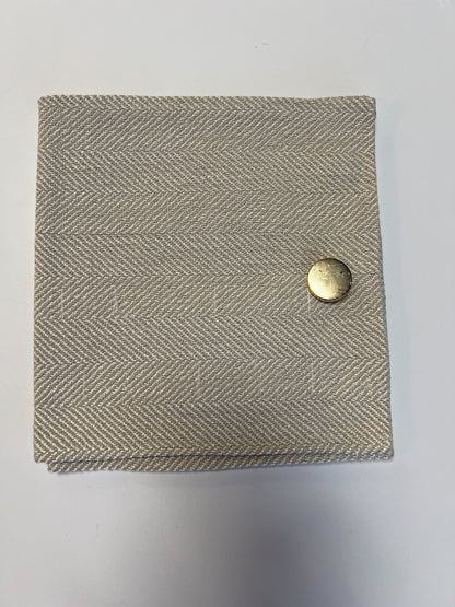 Clip-in Extension Holder