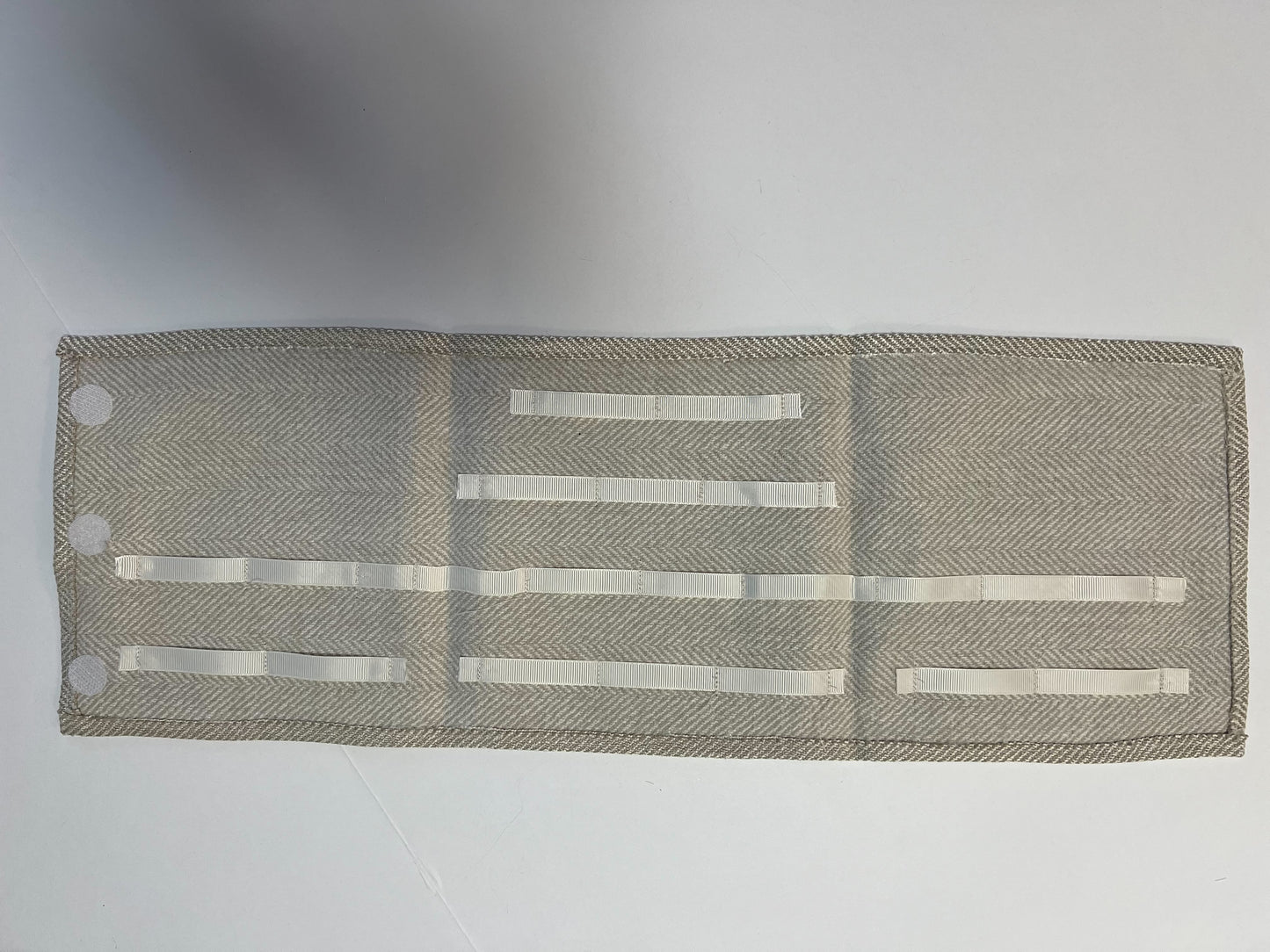 Clip-in Extension Holder