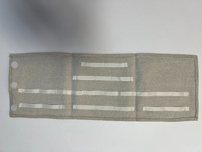 Clip-in Extension Holder